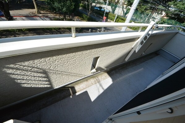 グランカスケードの物件内観写真